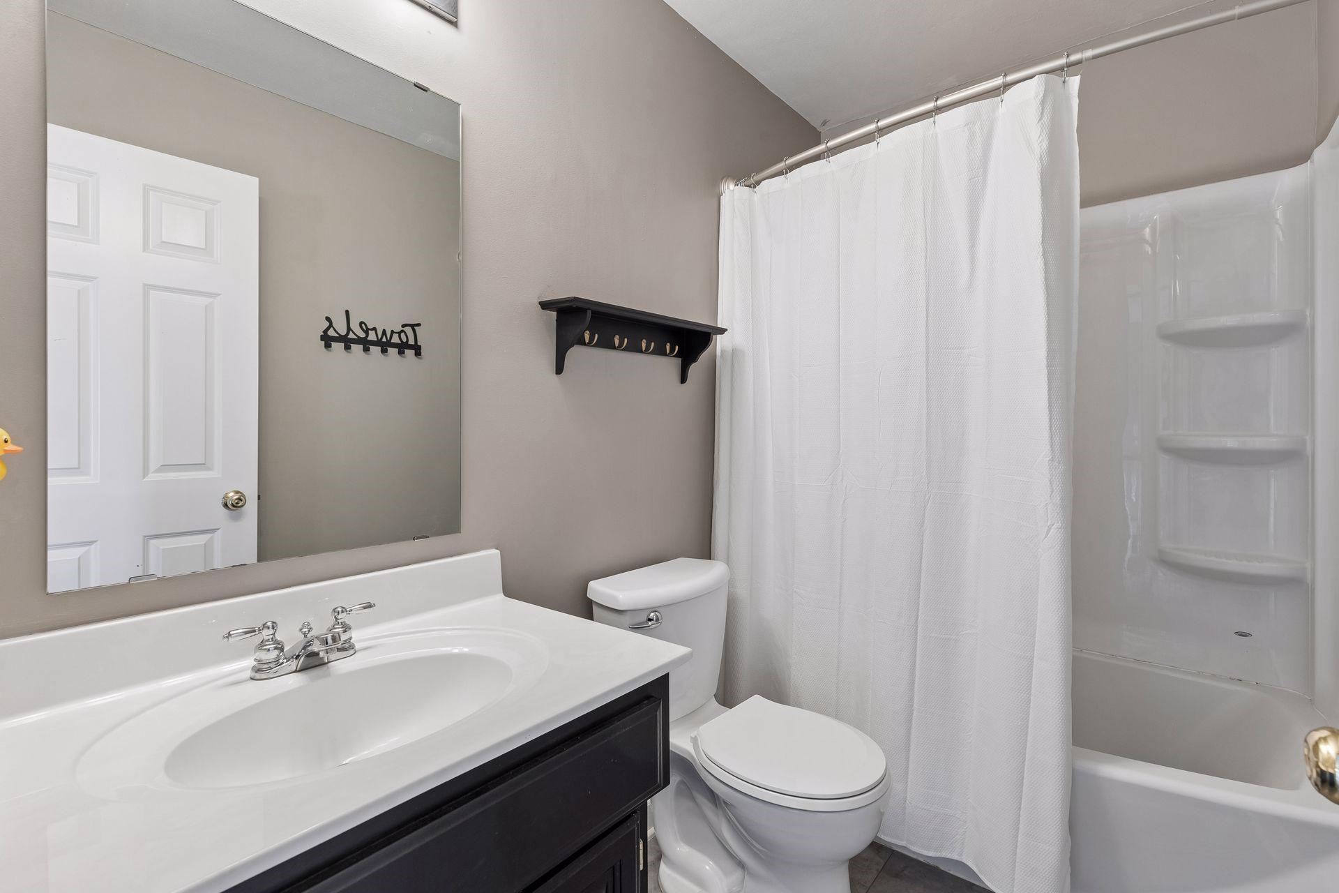 17225 Wilderness Trail SE