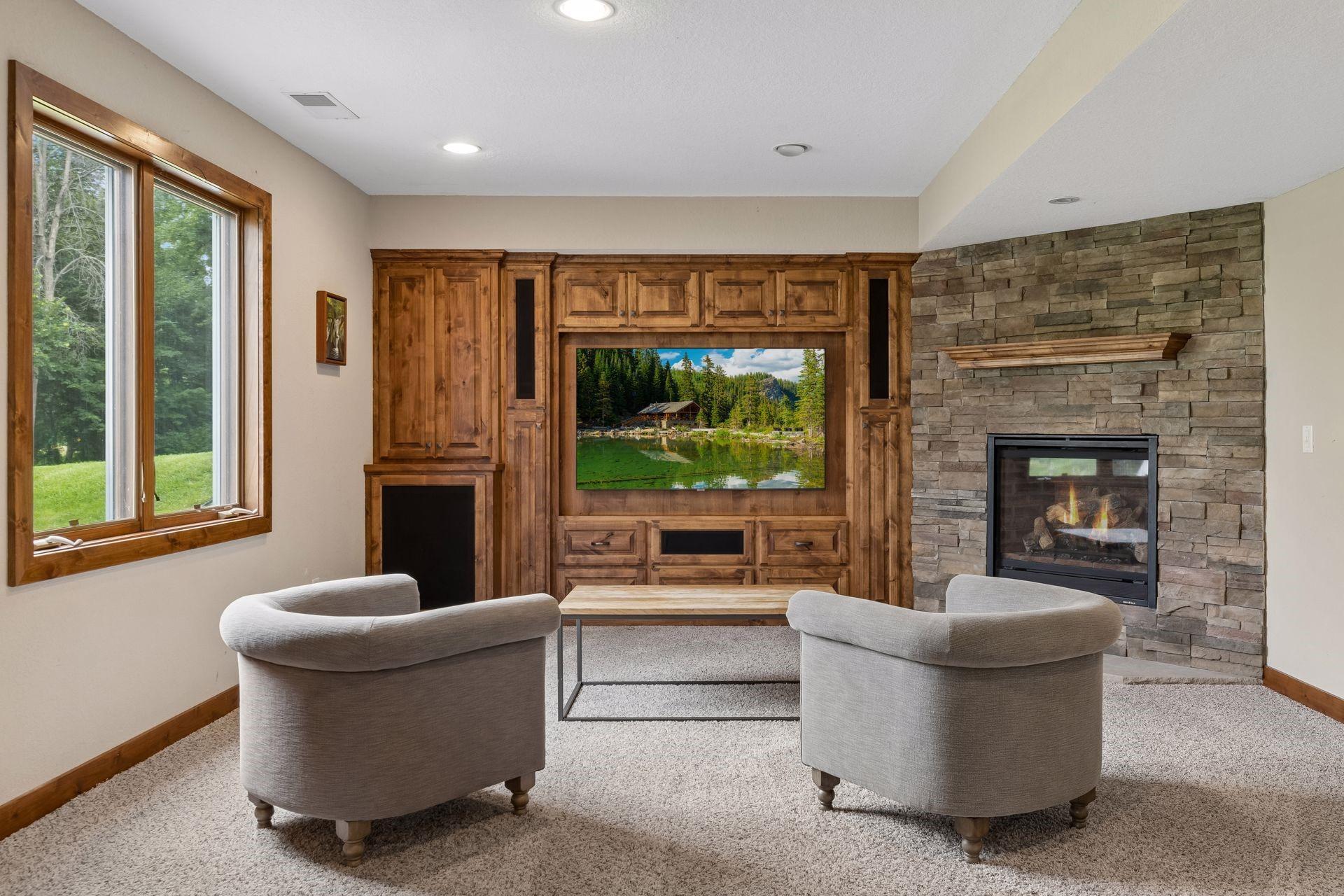17225 Wilderness Trail SE