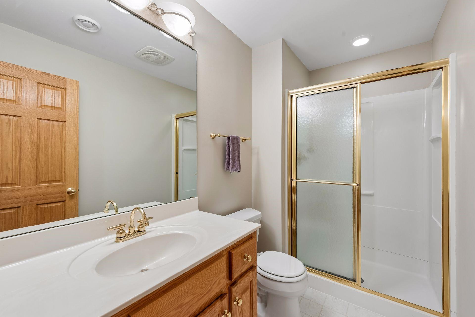 823 Hidden Meadow Trail