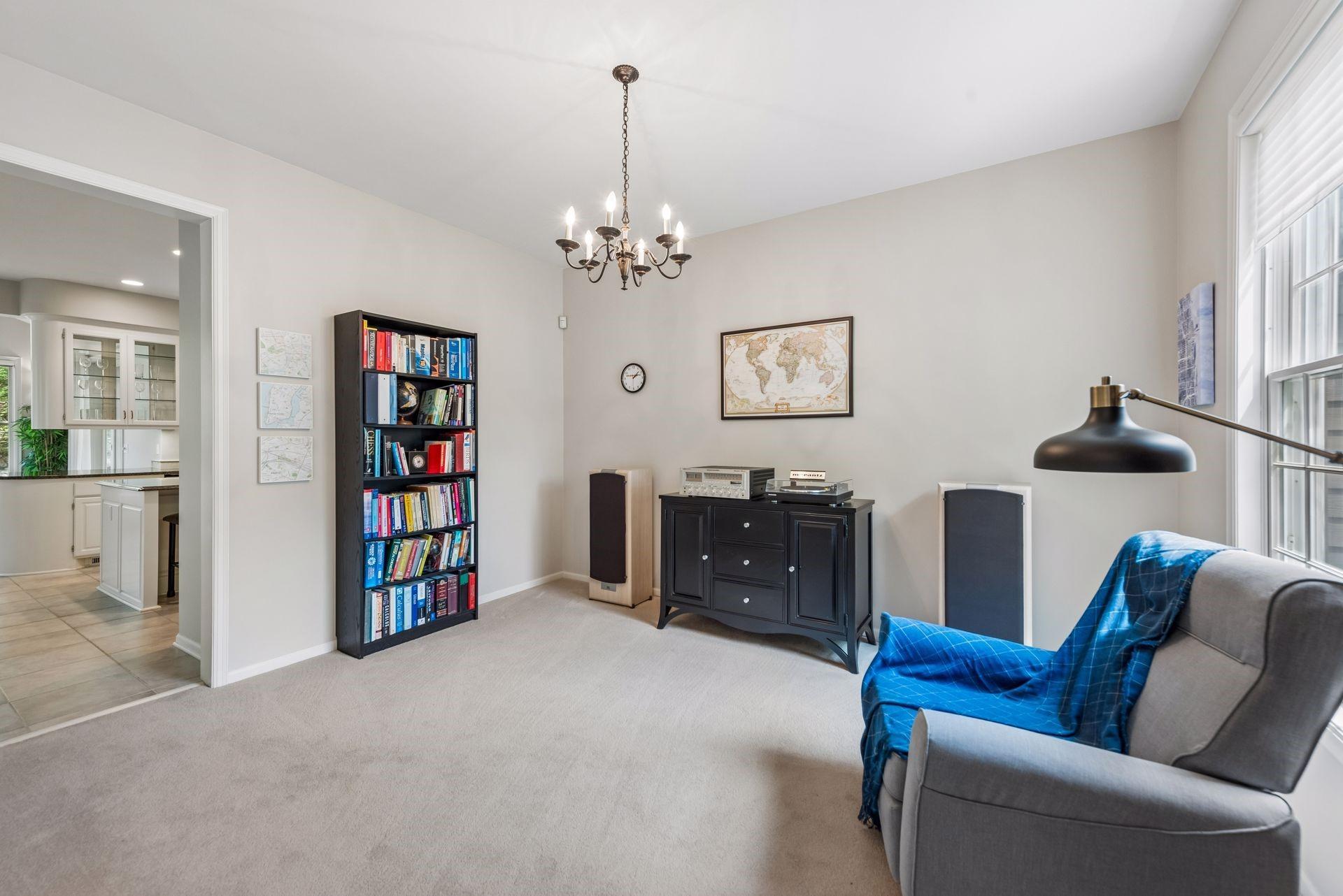 823 Hidden Meadow Trail
