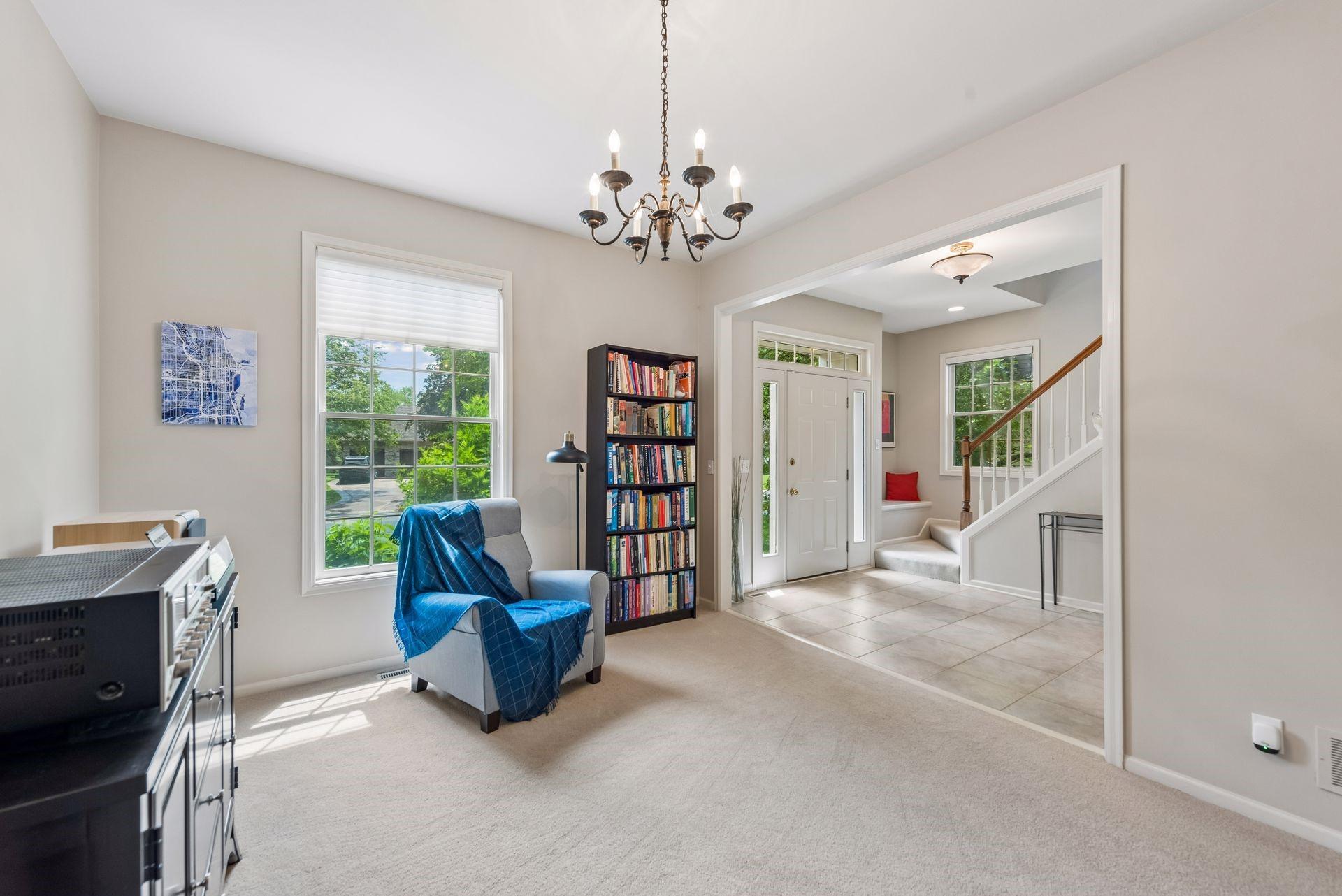 823 Hidden Meadow Trail