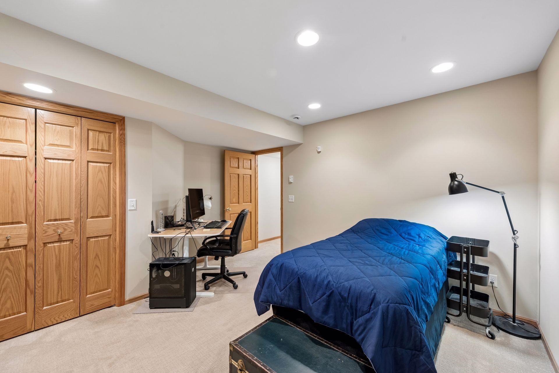 823 Hidden Meadow Trail