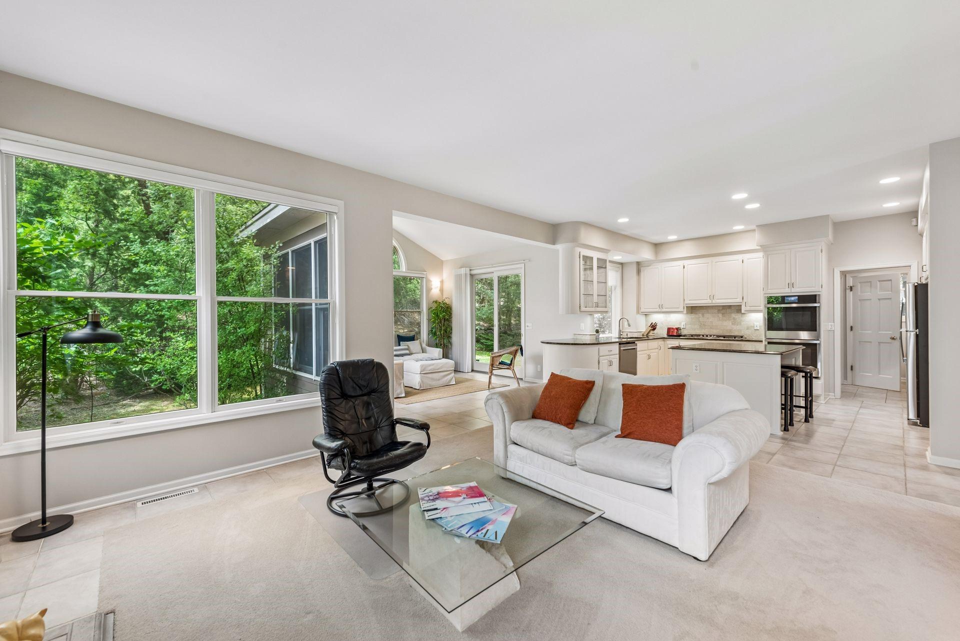 823 Hidden Meadow Trail