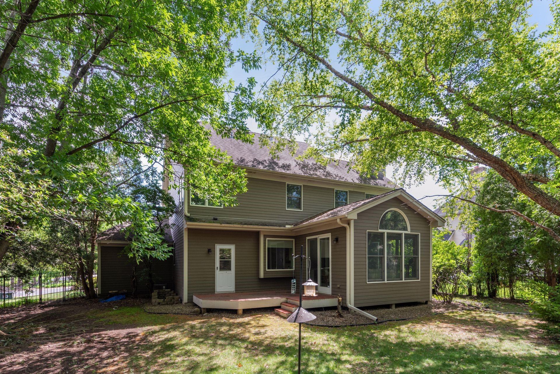 823 Hidden Meadow Trail