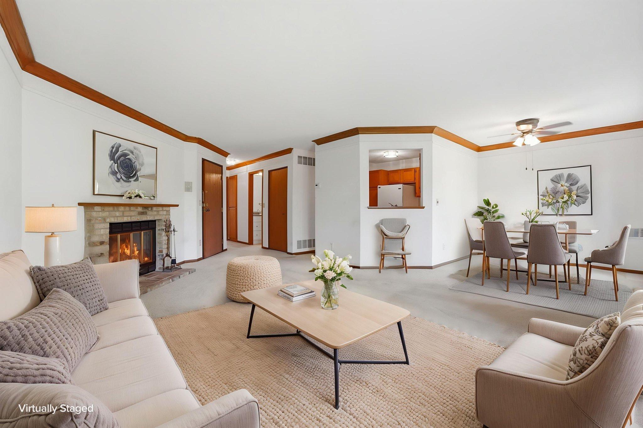 1063 Duckwood Drive Unit: 102