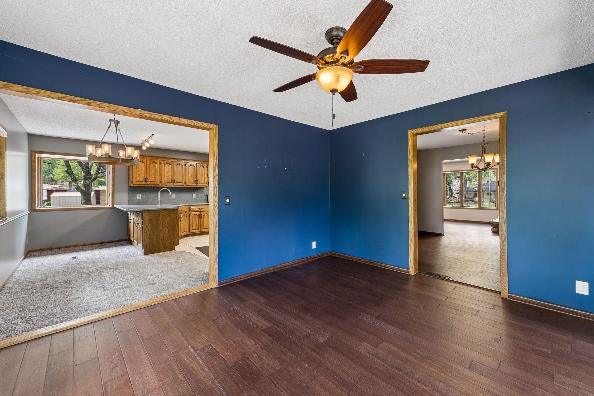 3801 W 114th Street