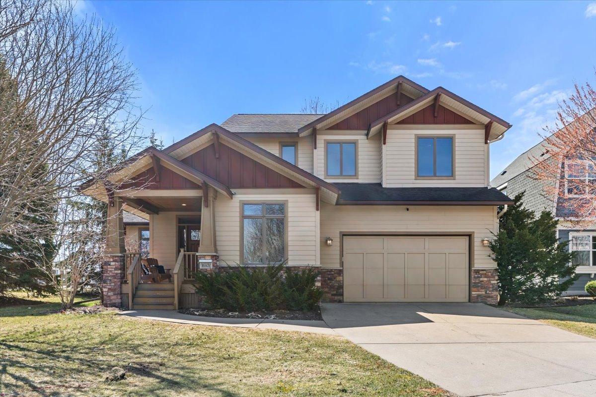 16931 E Lake Drive