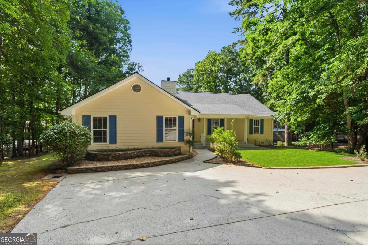 1151 Cosby Circle
