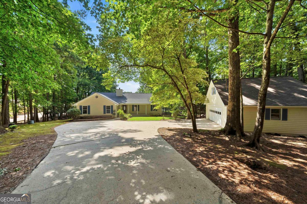 1151 Cosby Circle