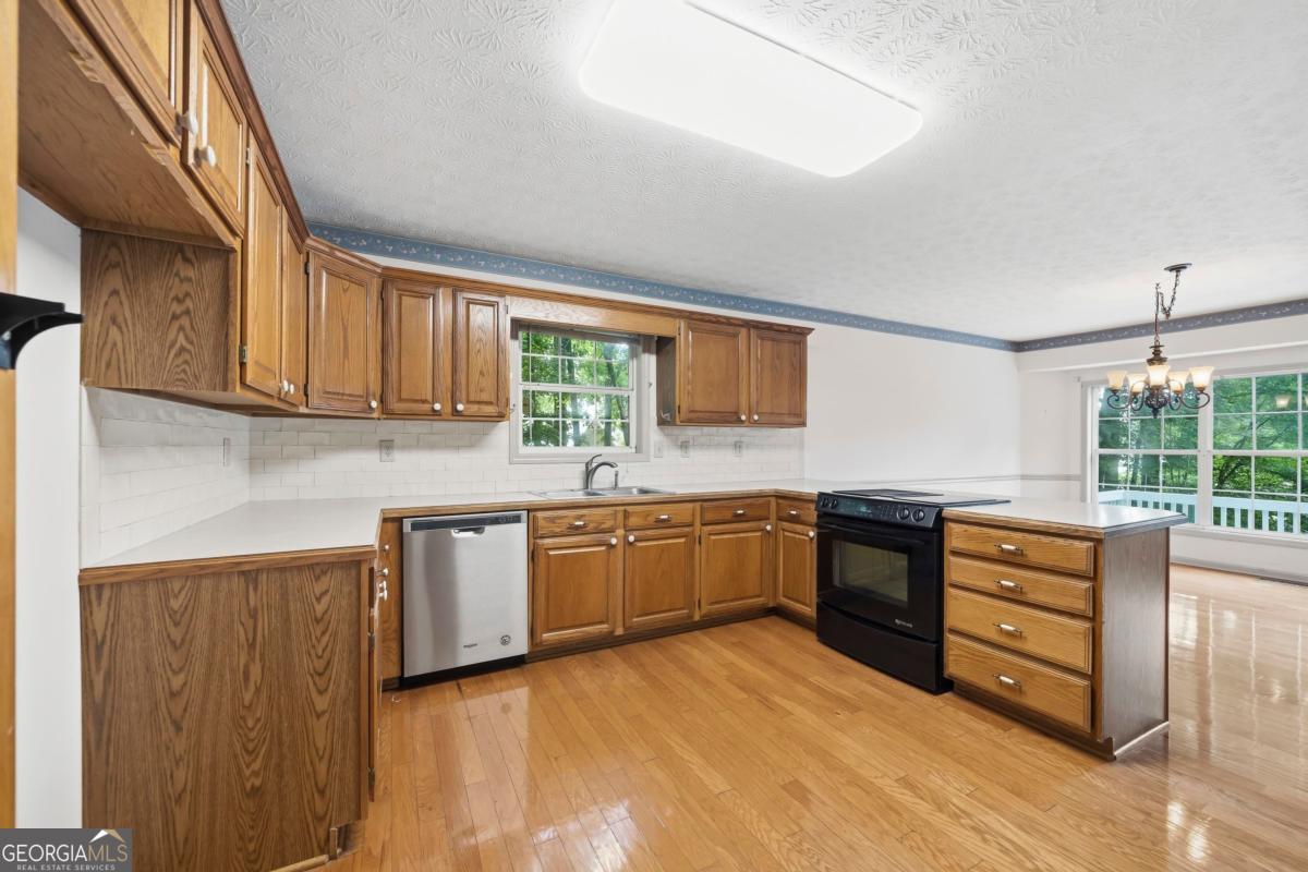 1151 Cosby Circle