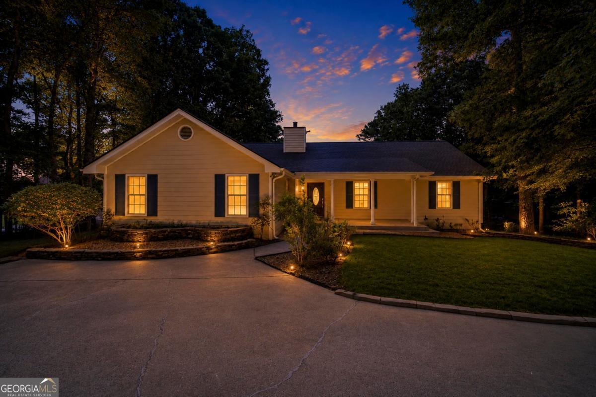 1151 Cosby Circle