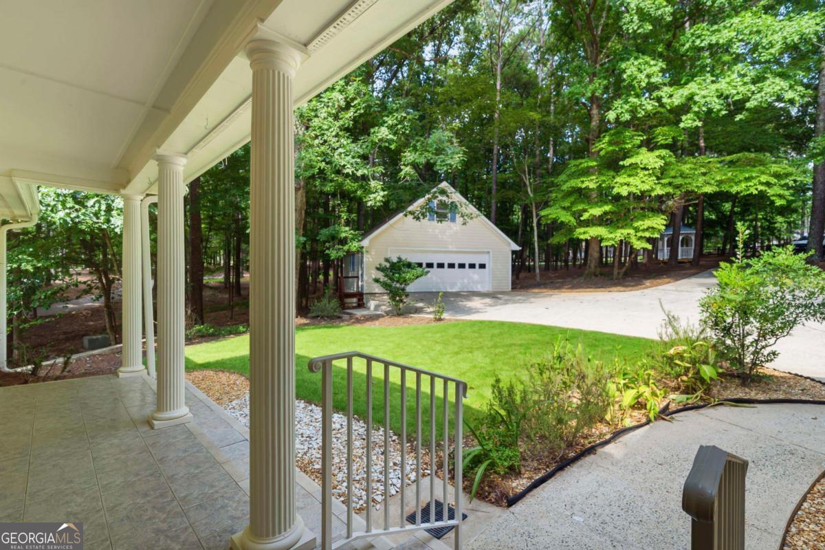 1151 Cosby Circle