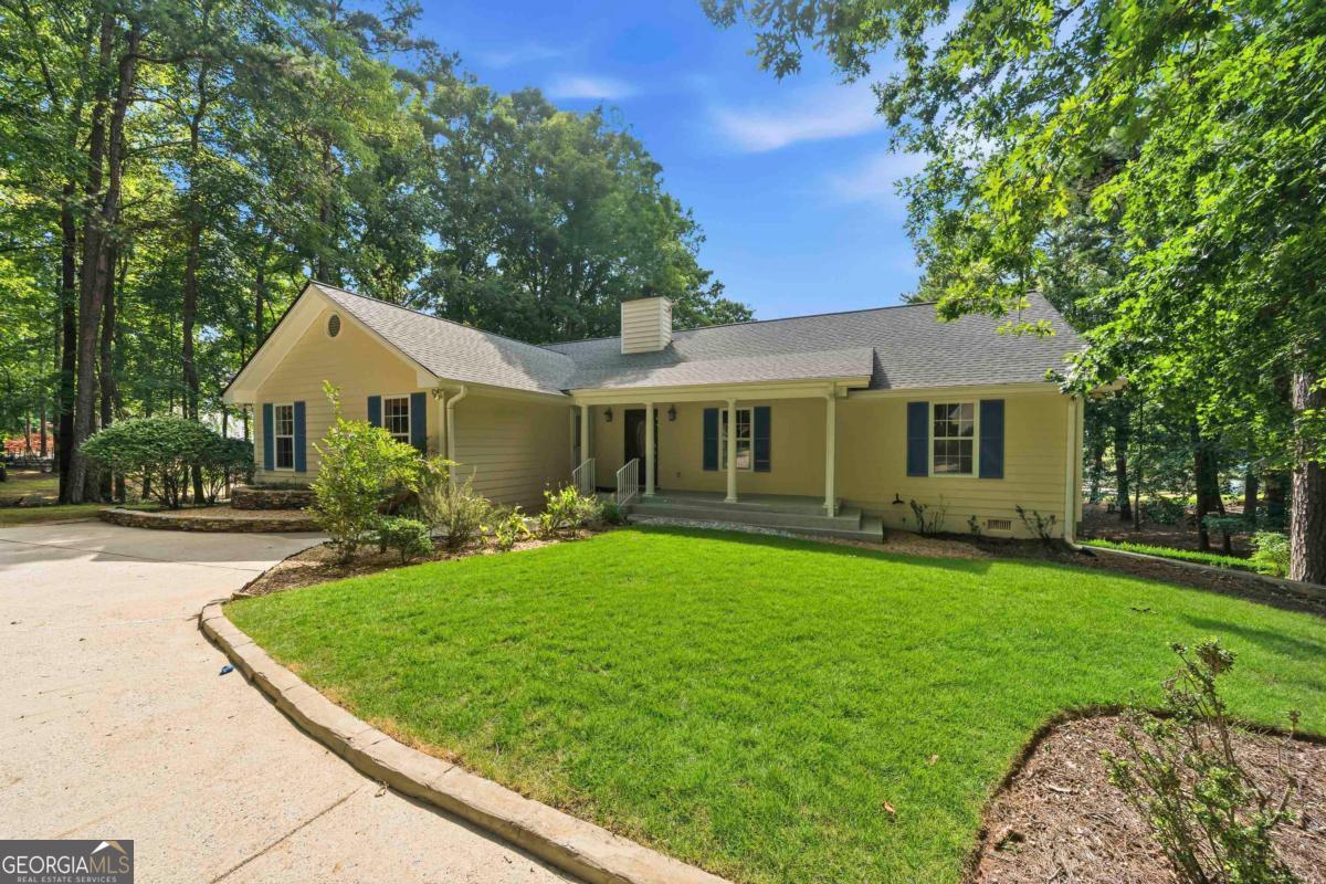1151 Cosby Circle