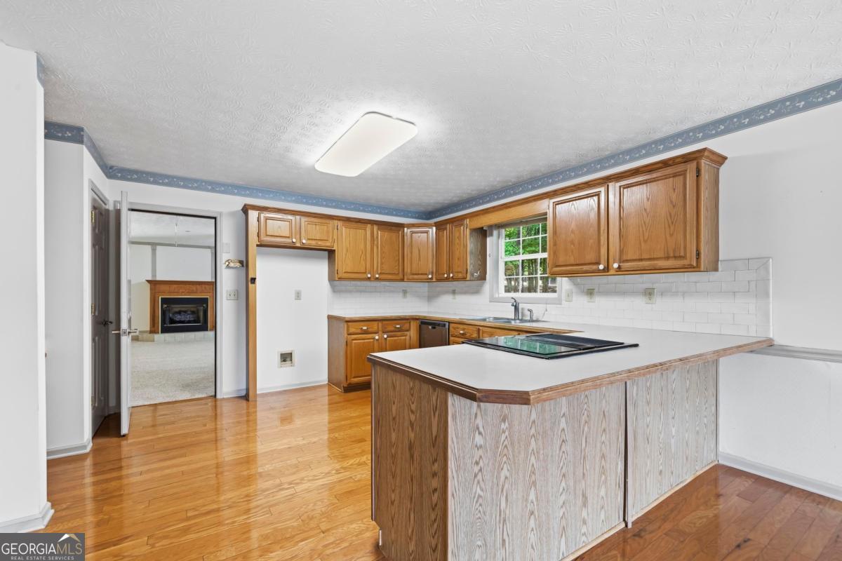 1151 Cosby Circle