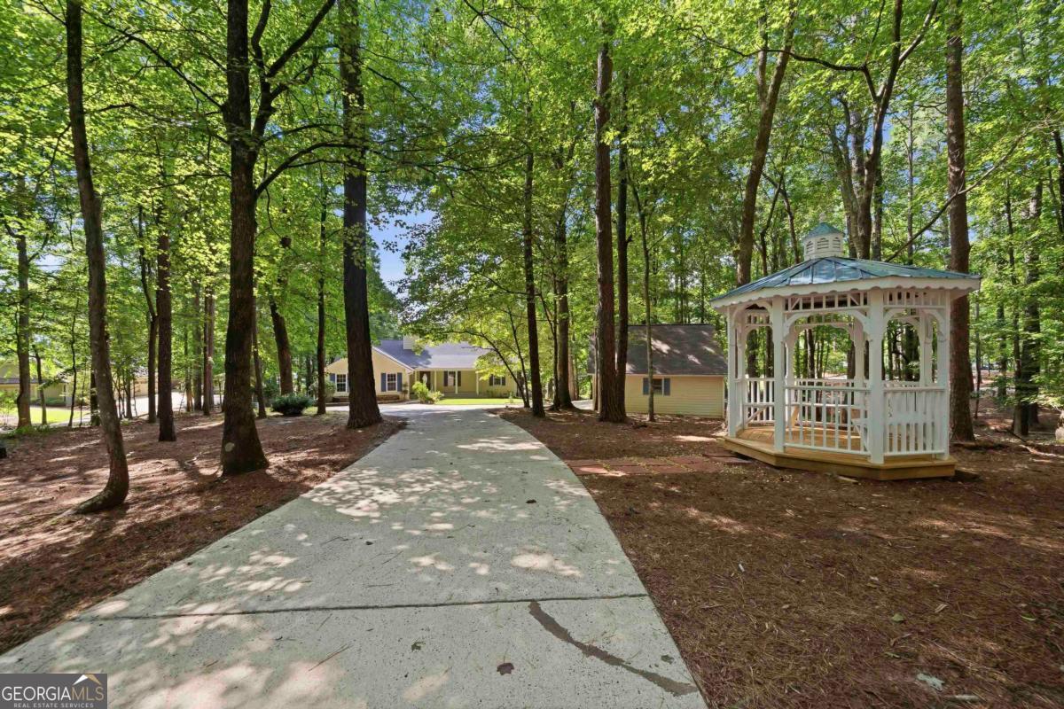 1151 Cosby Circle