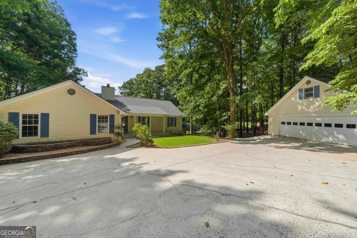 1151 Cosby Circle
