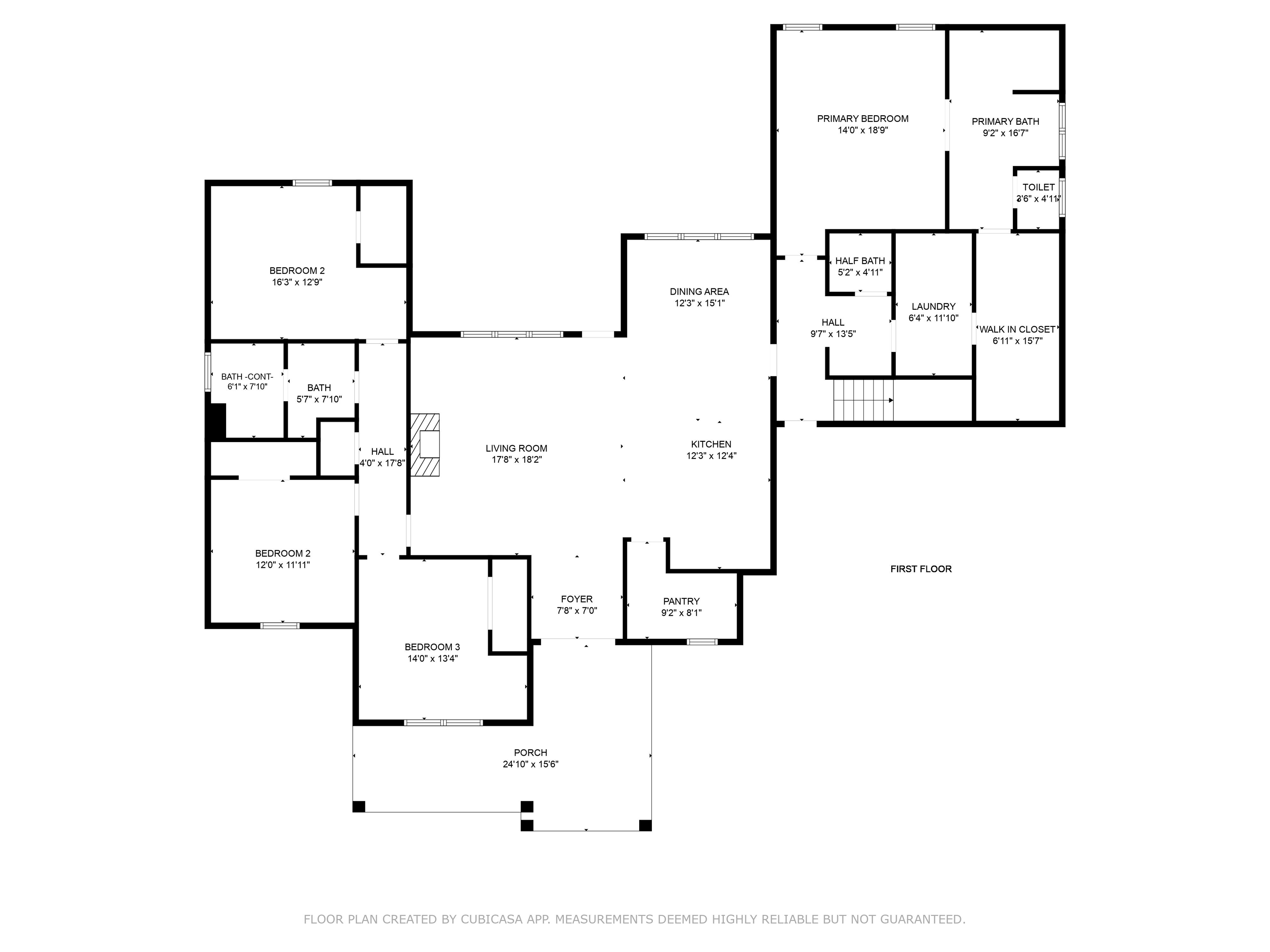 1004 KATHERINE LANE