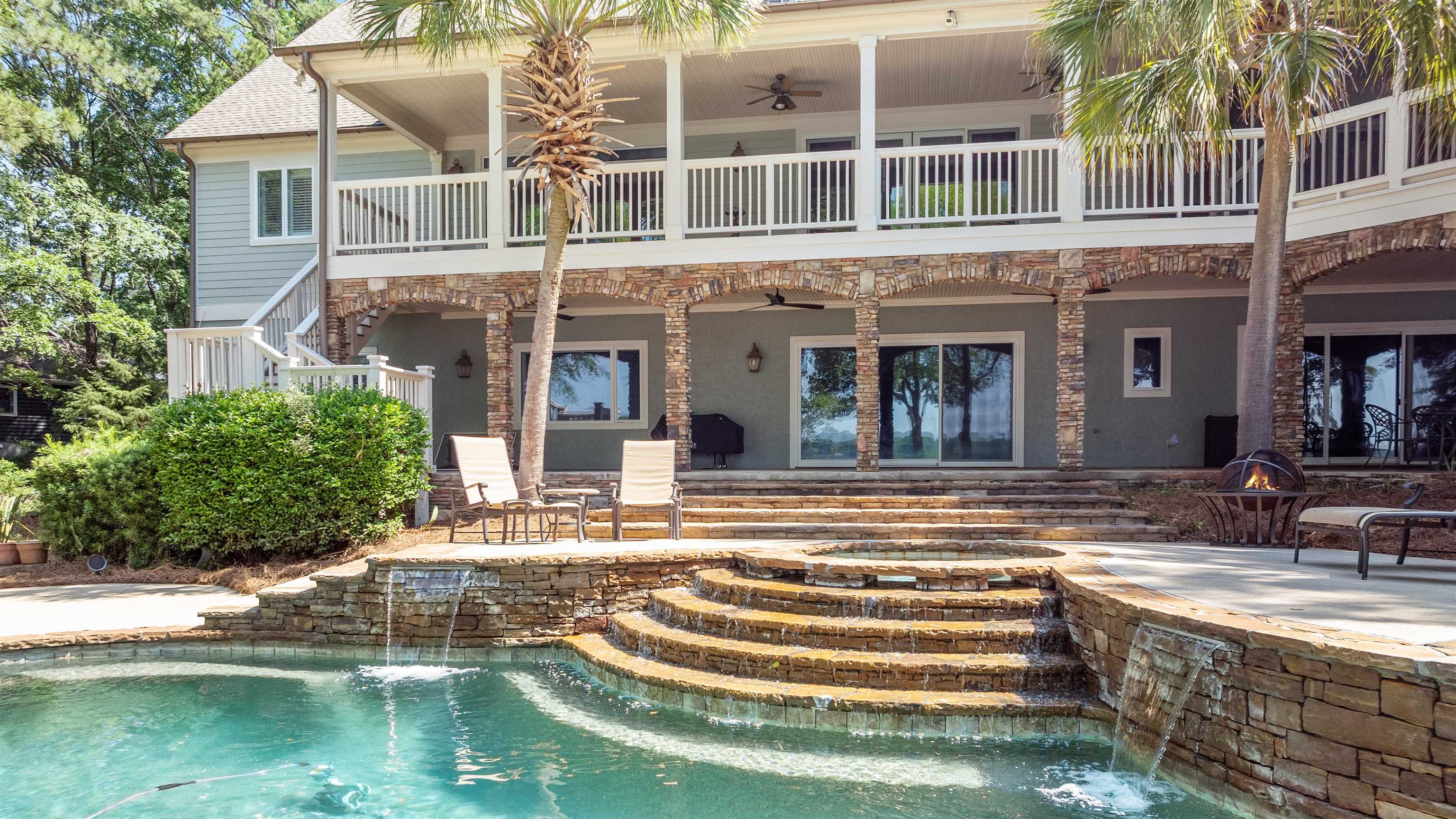 1221 COSBY CIRCLE
