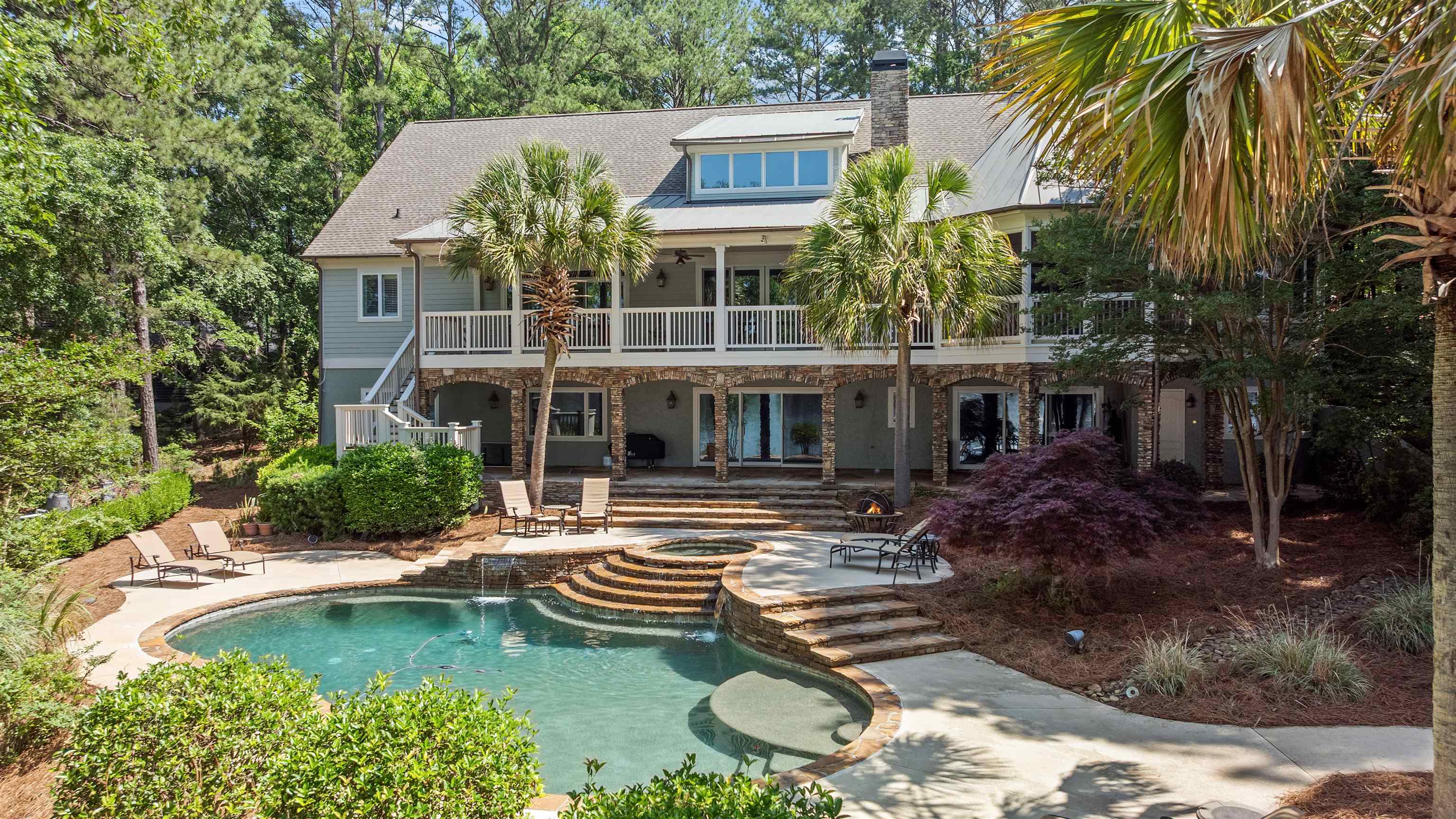 1221 COSBY CIRCLE