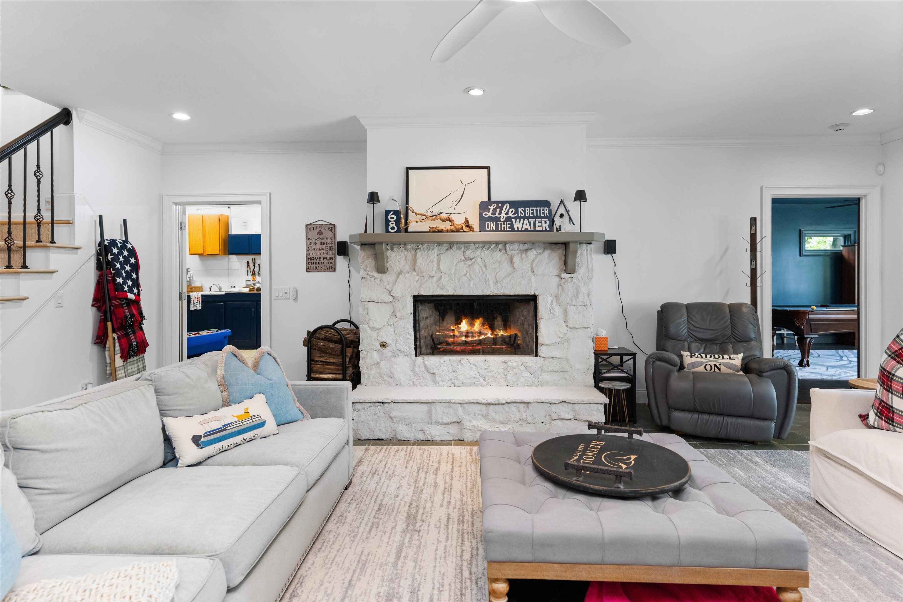 1160 PALOMA DRIVE