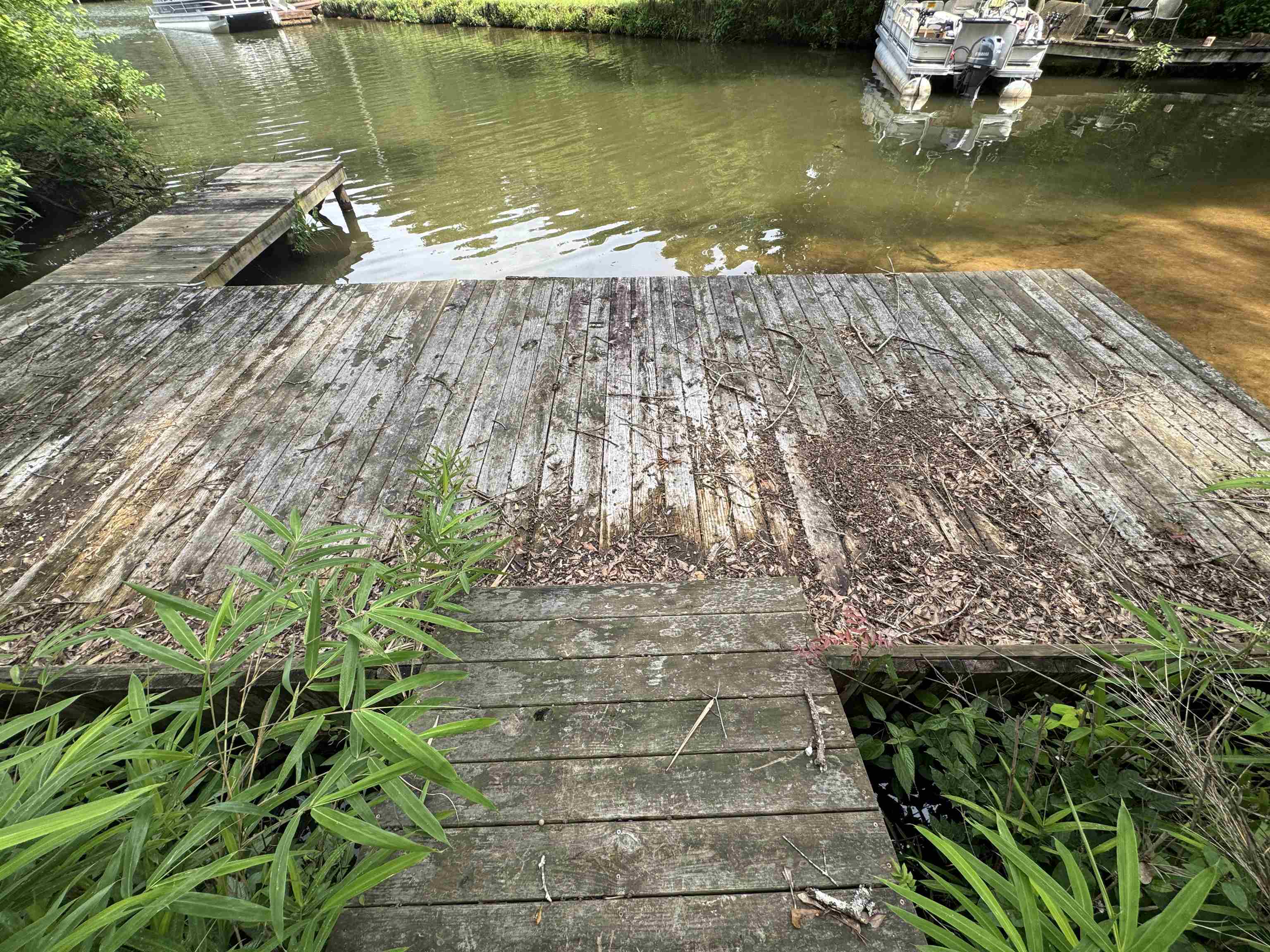 308 RIVER LAKE DRIVE # 0
