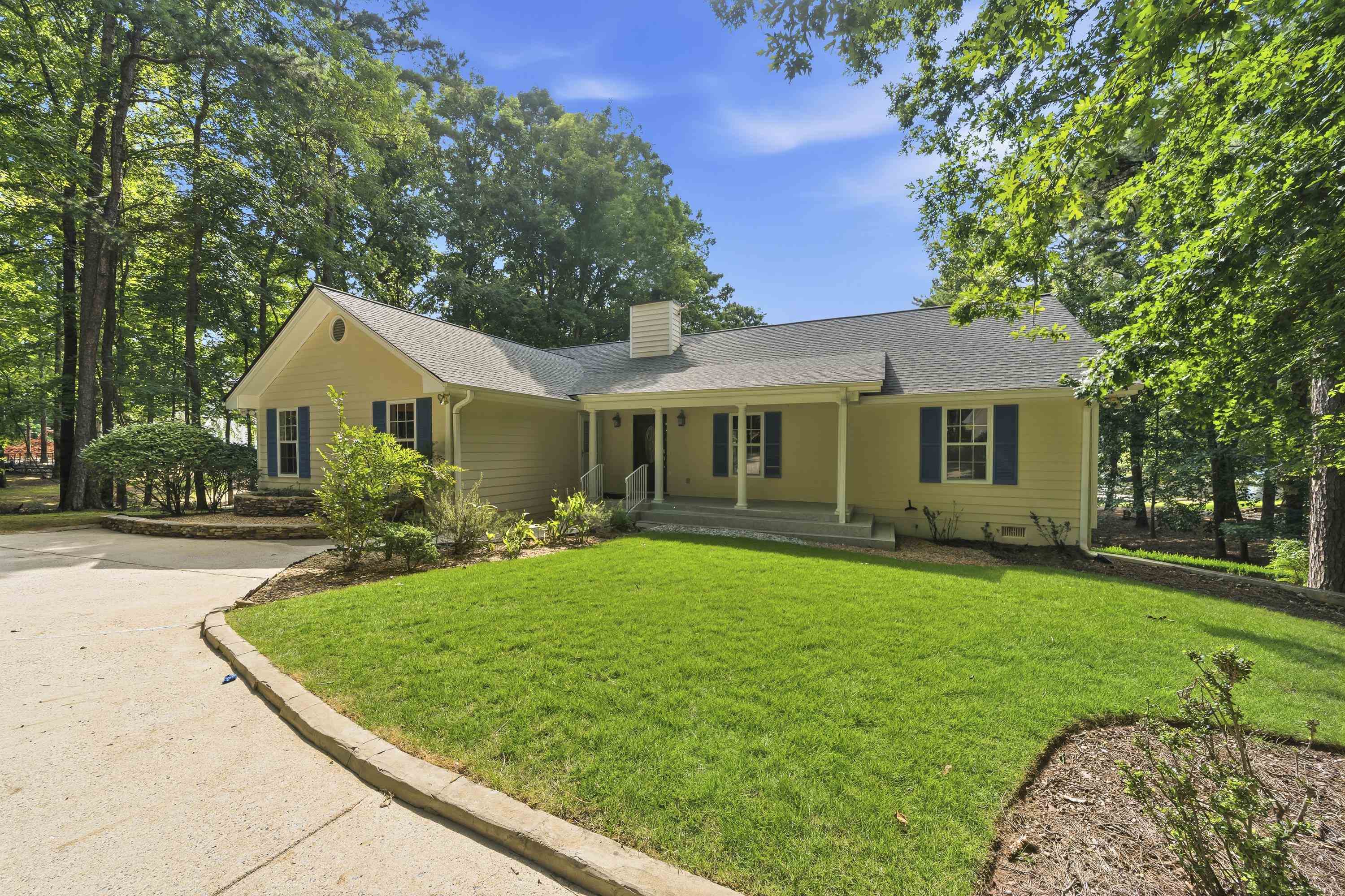 1151 COSBY CIRCLE
