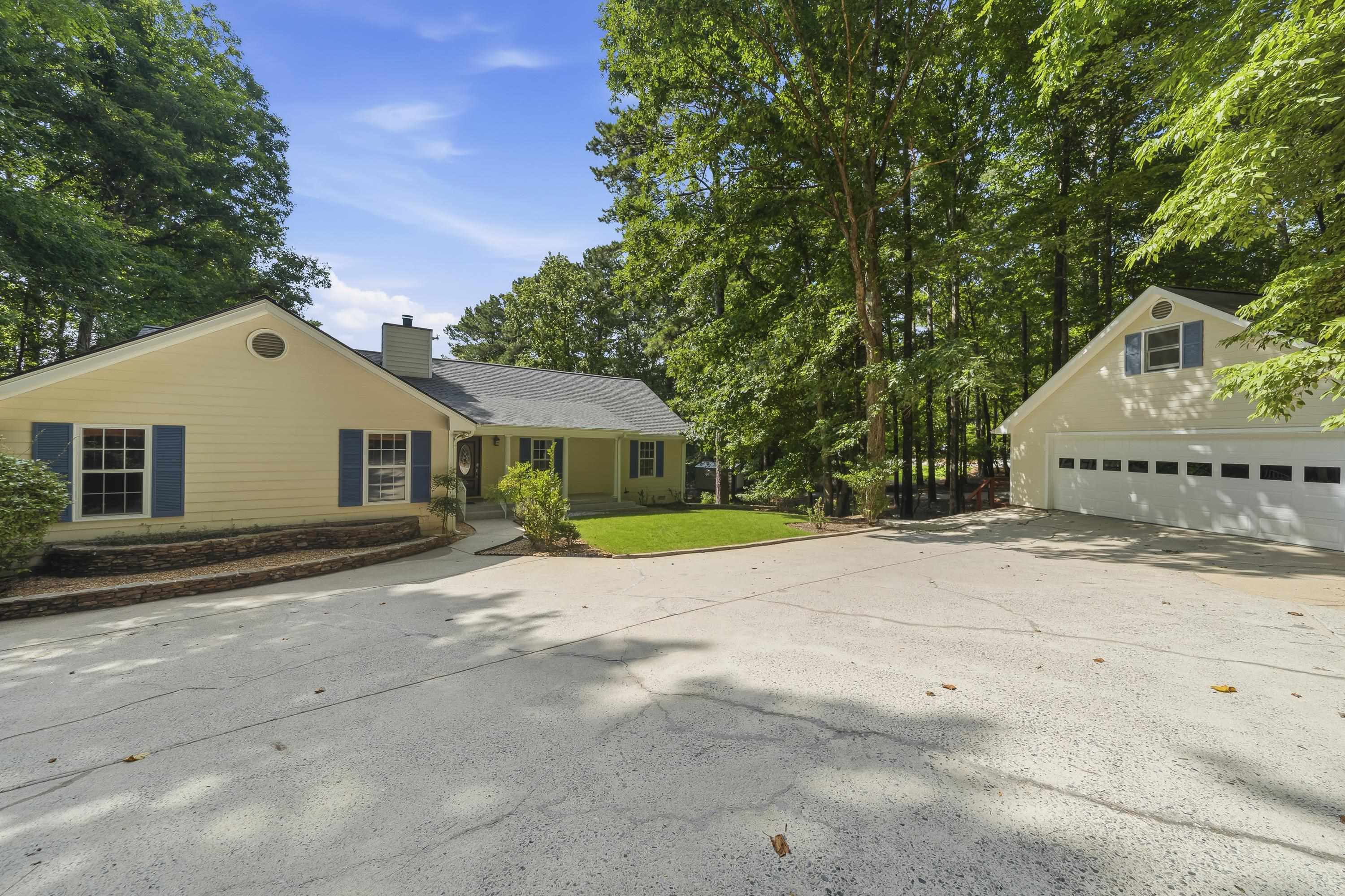 1151 COSBY CIRCLE