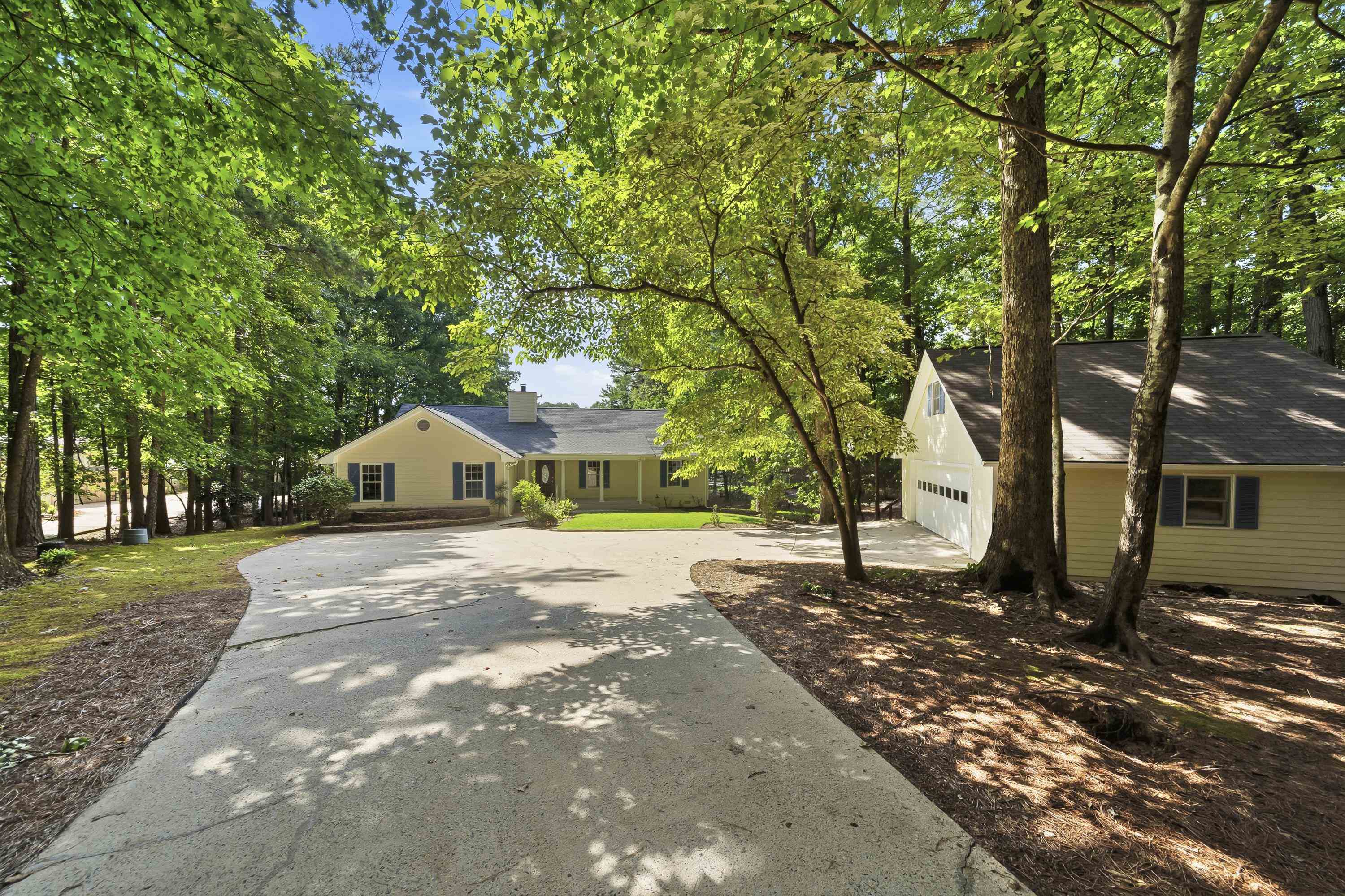 1151 COSBY CIRCLE