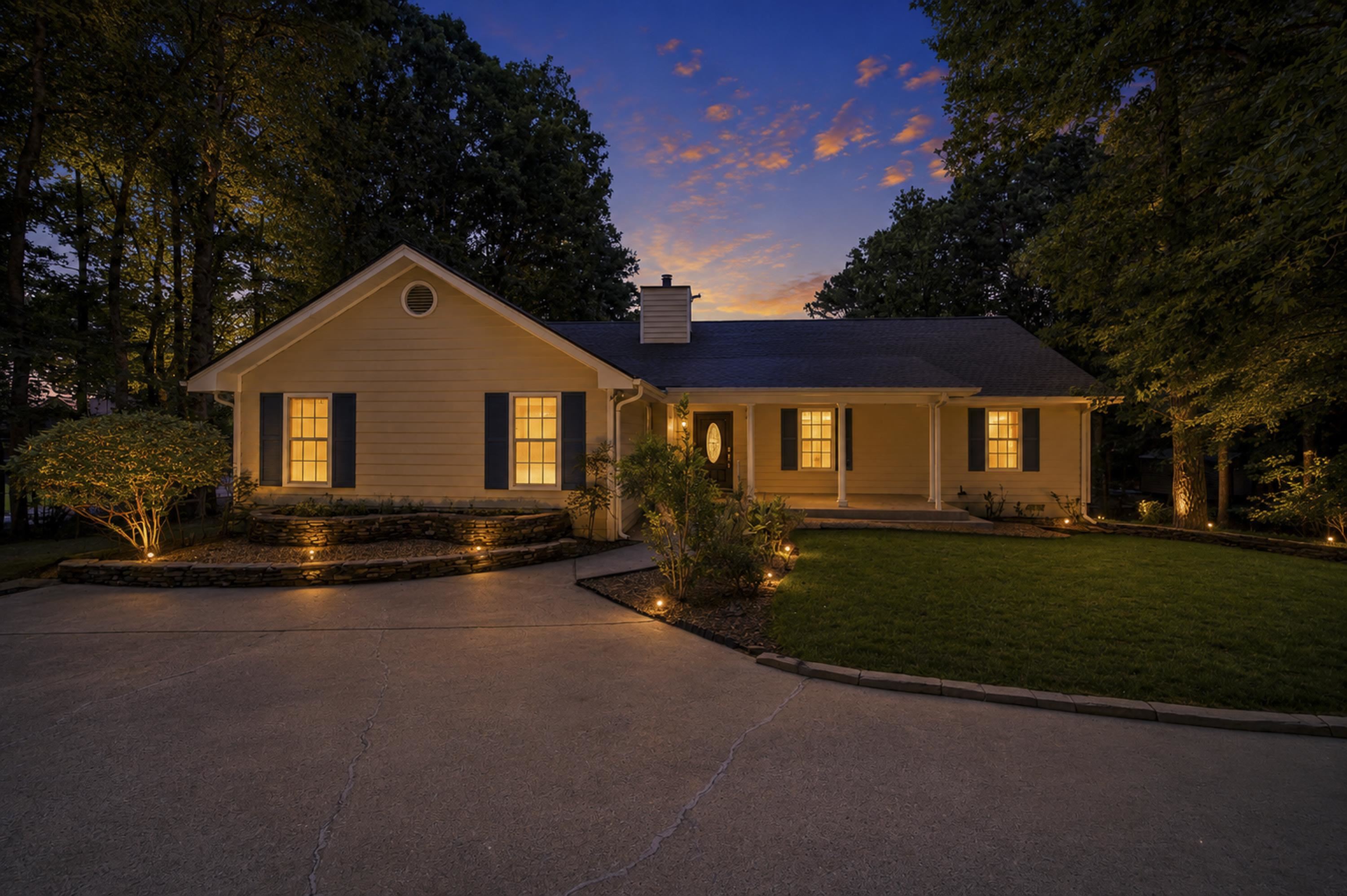 1151 COSBY CIRCLE