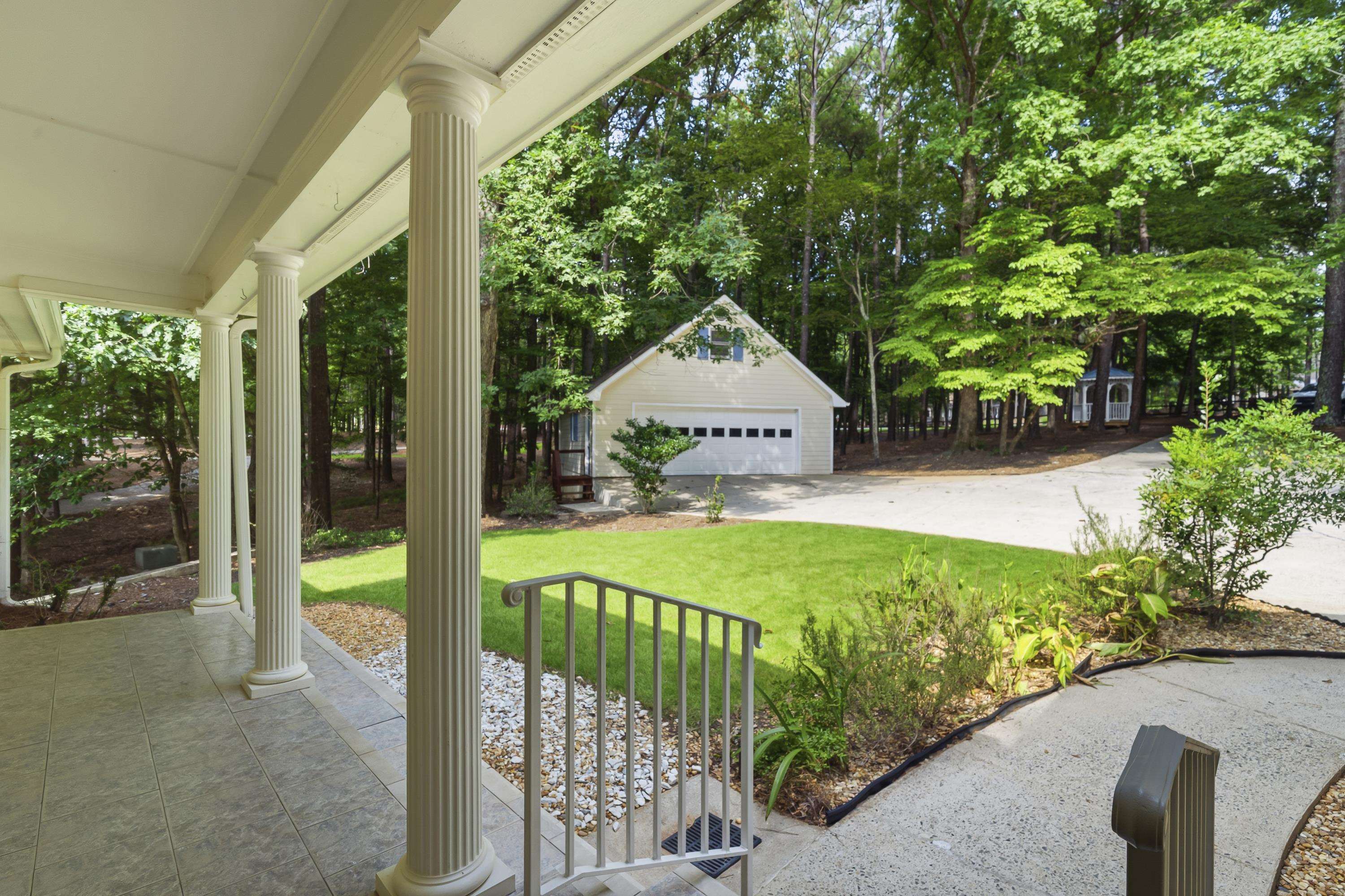 1151 COSBY CIRCLE