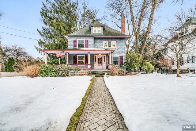 347 South Maple Avenue