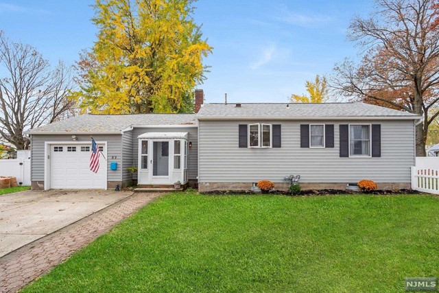 27 Garrabrant Road