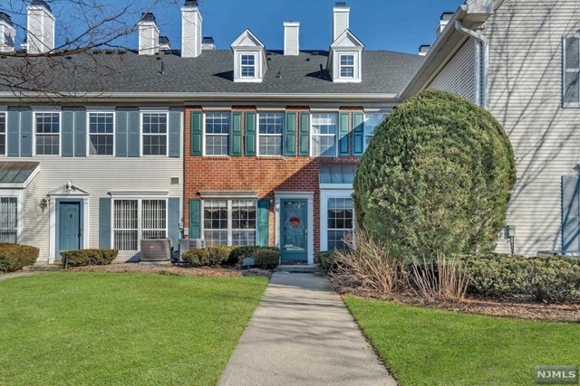 1016 Cumberland Court