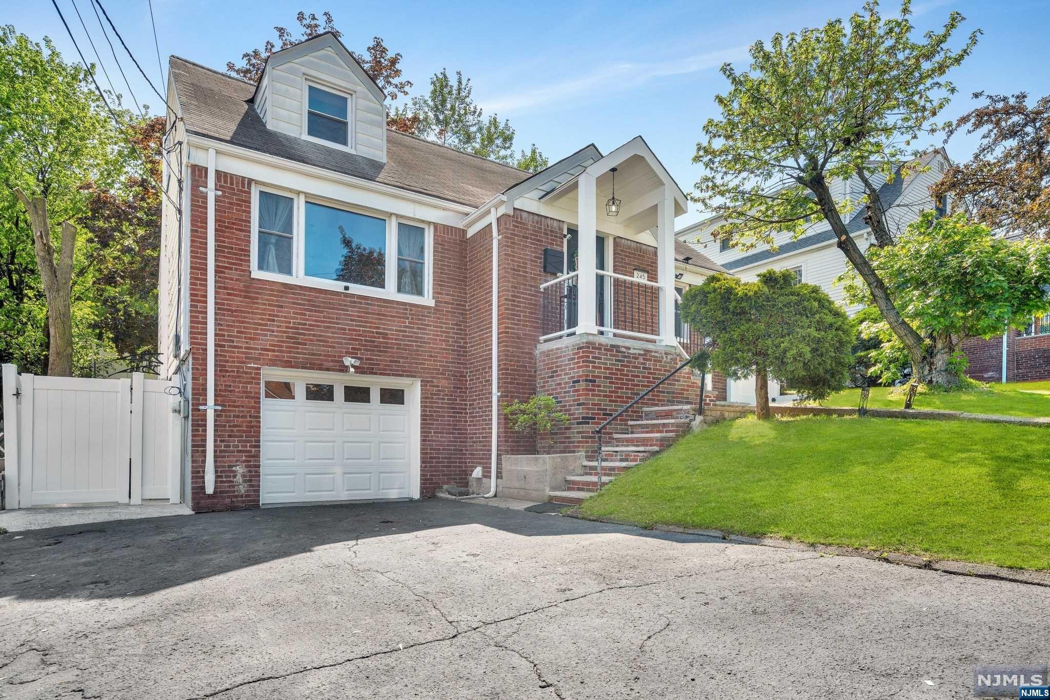 245 Standish Avenue