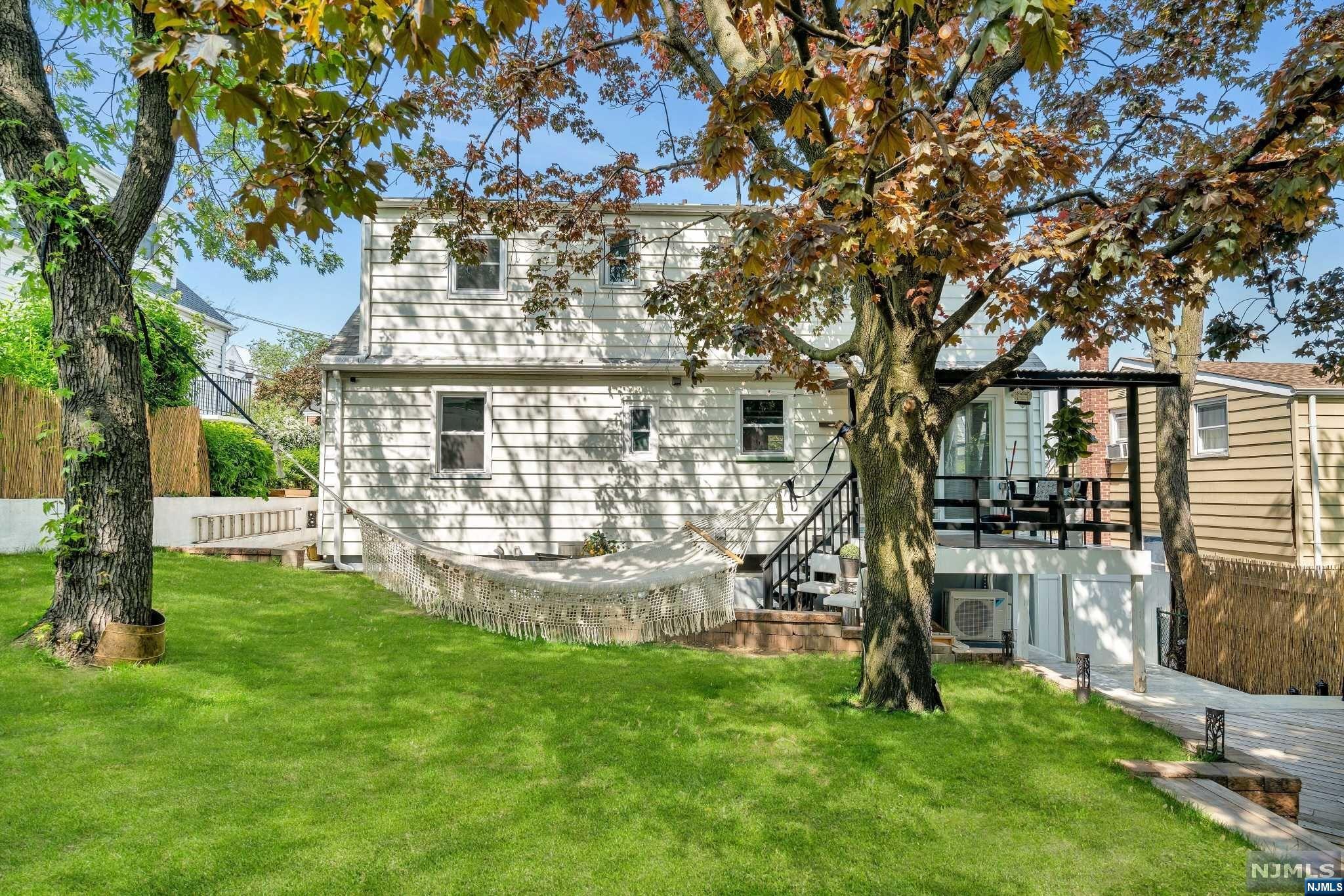 245 Standish Avenue