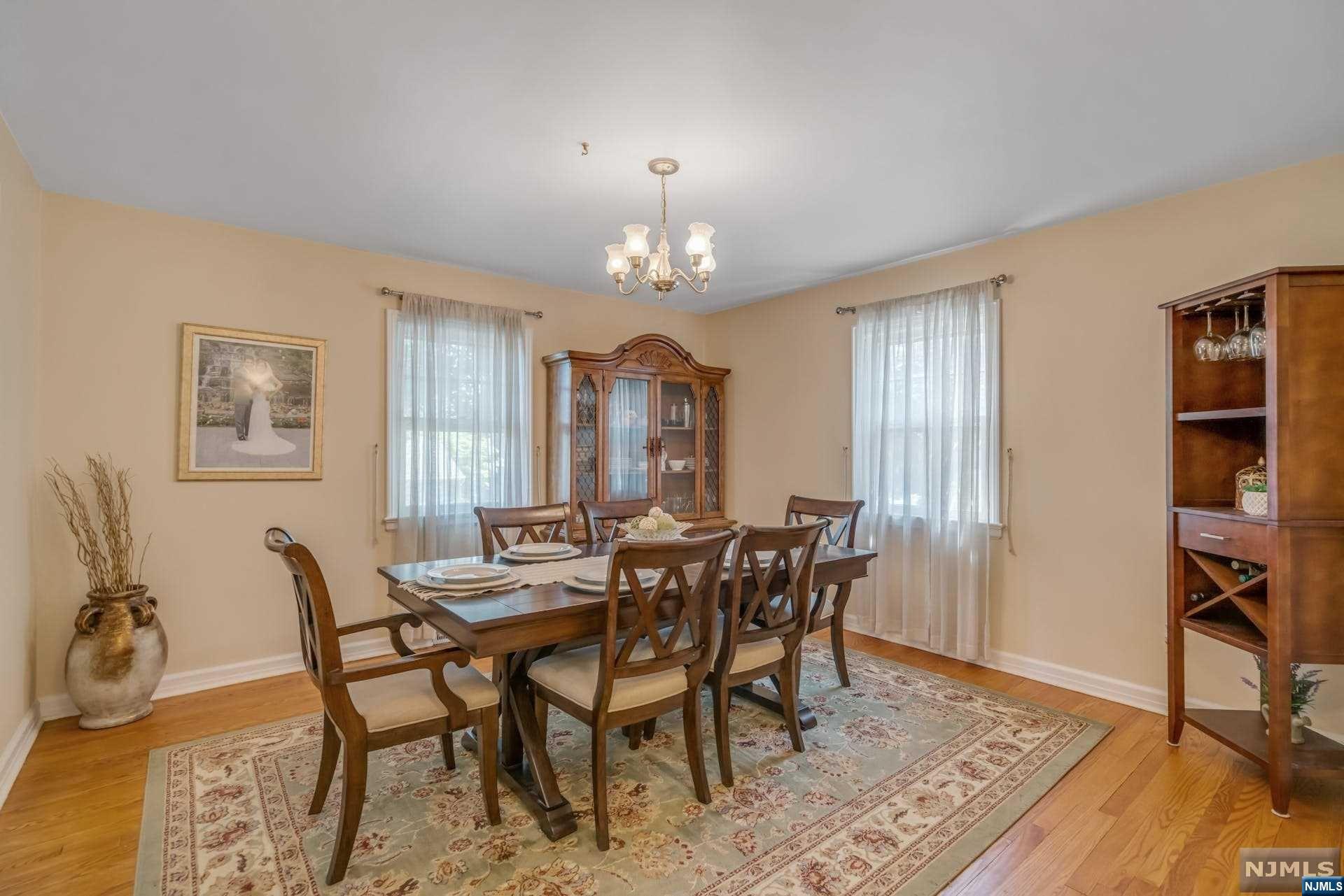 154 Watchung Drive
