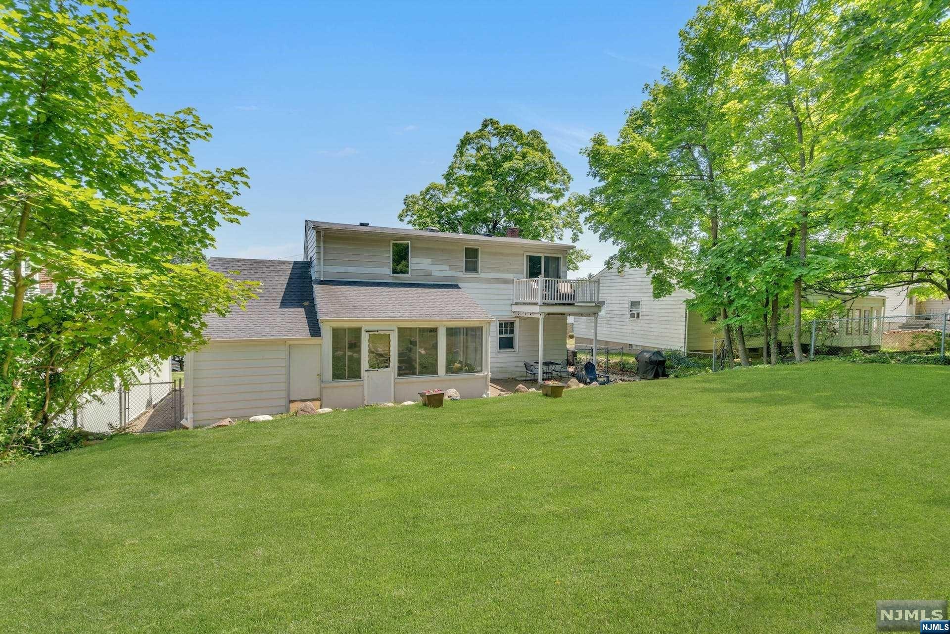 154 Watchung Drive
