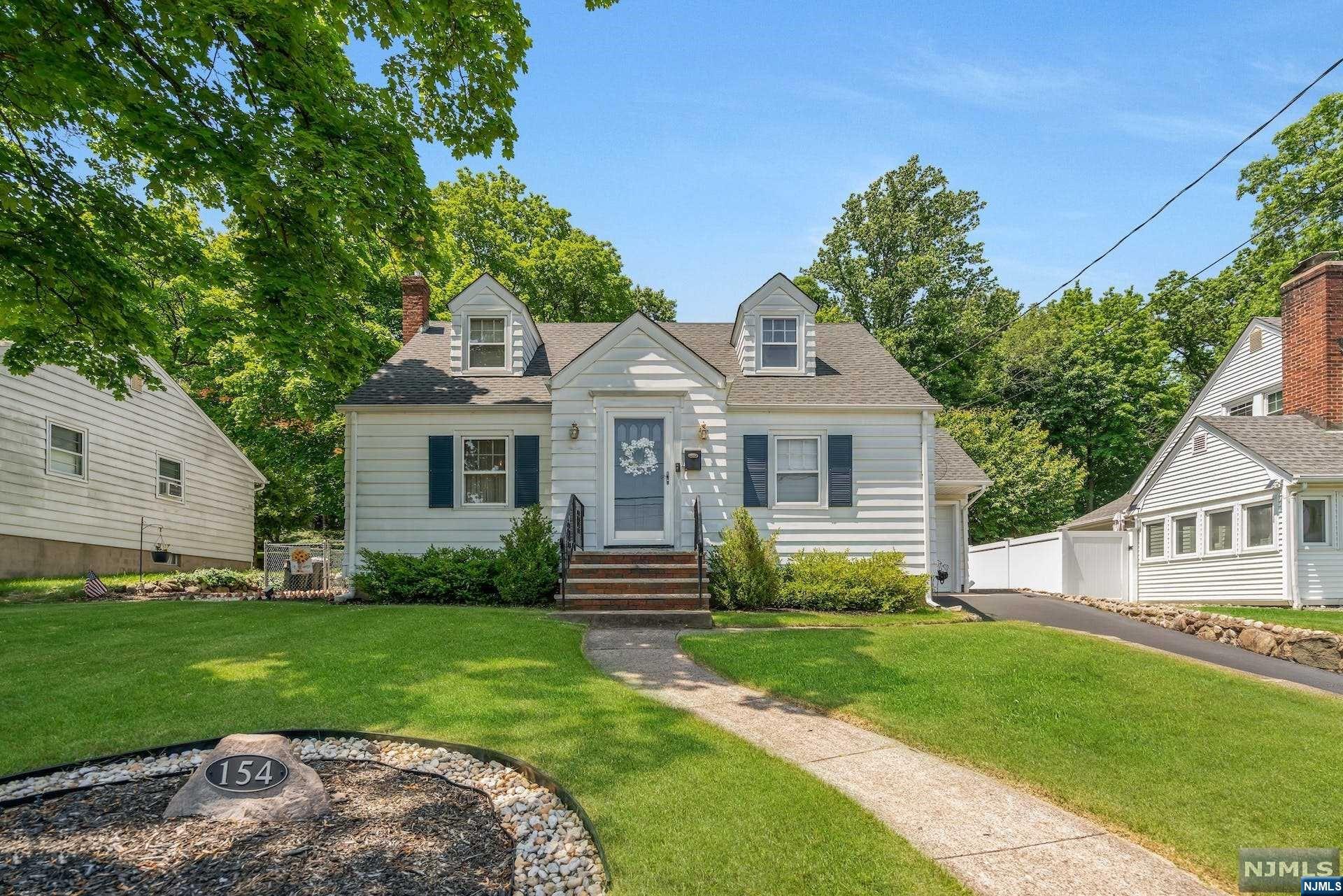 154 Watchung Drive