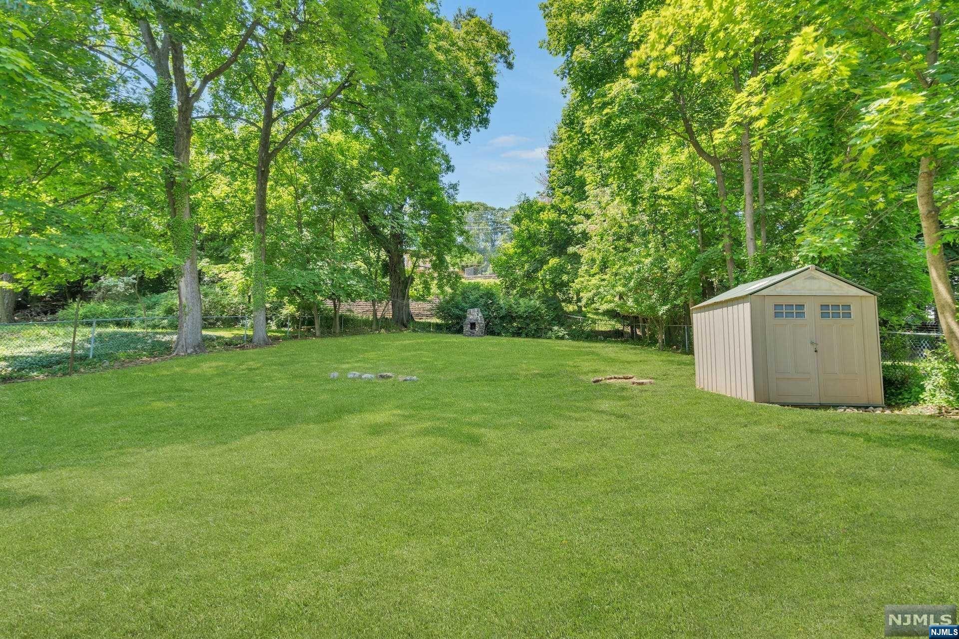 154 Watchung Drive