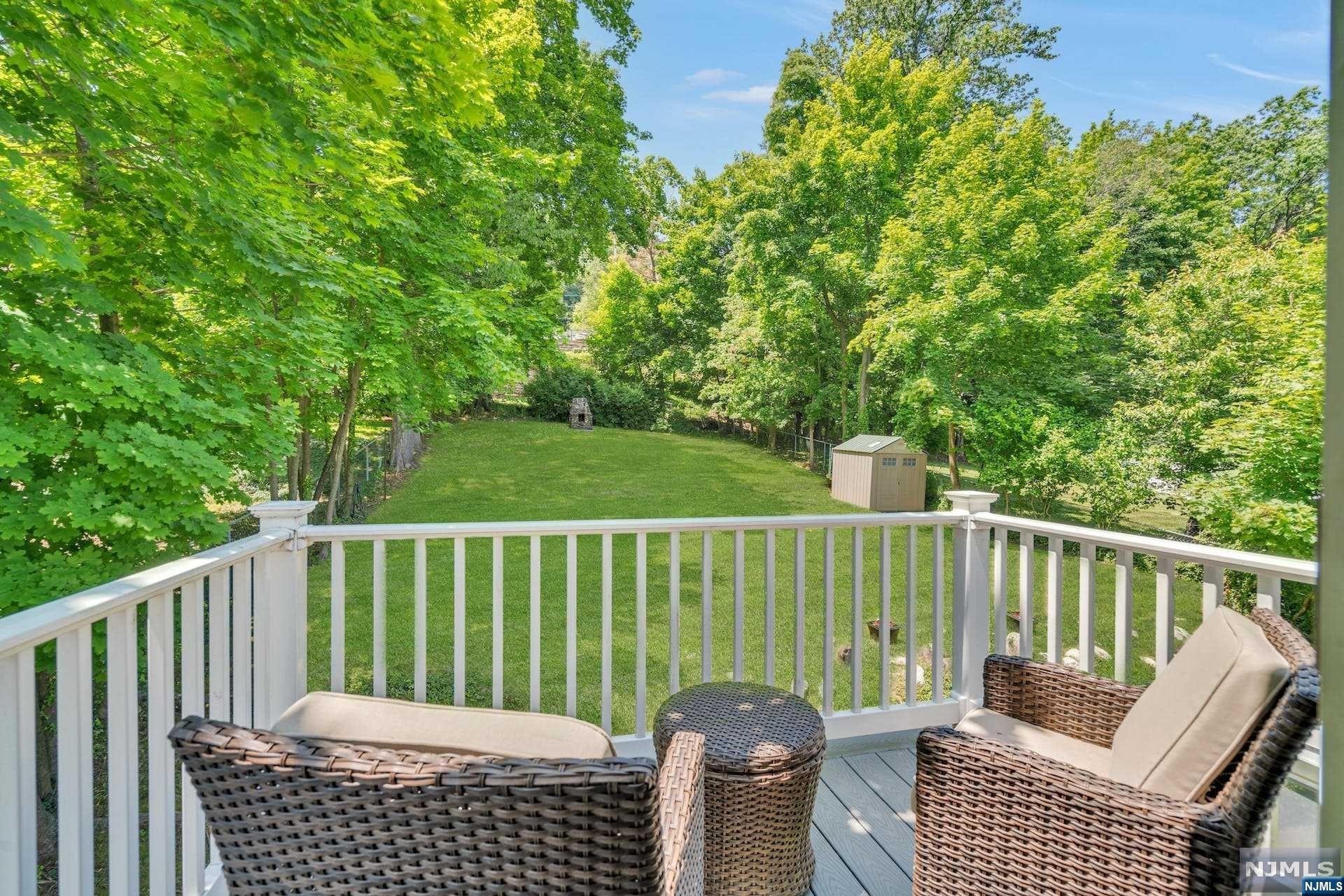 154 Watchung Drive