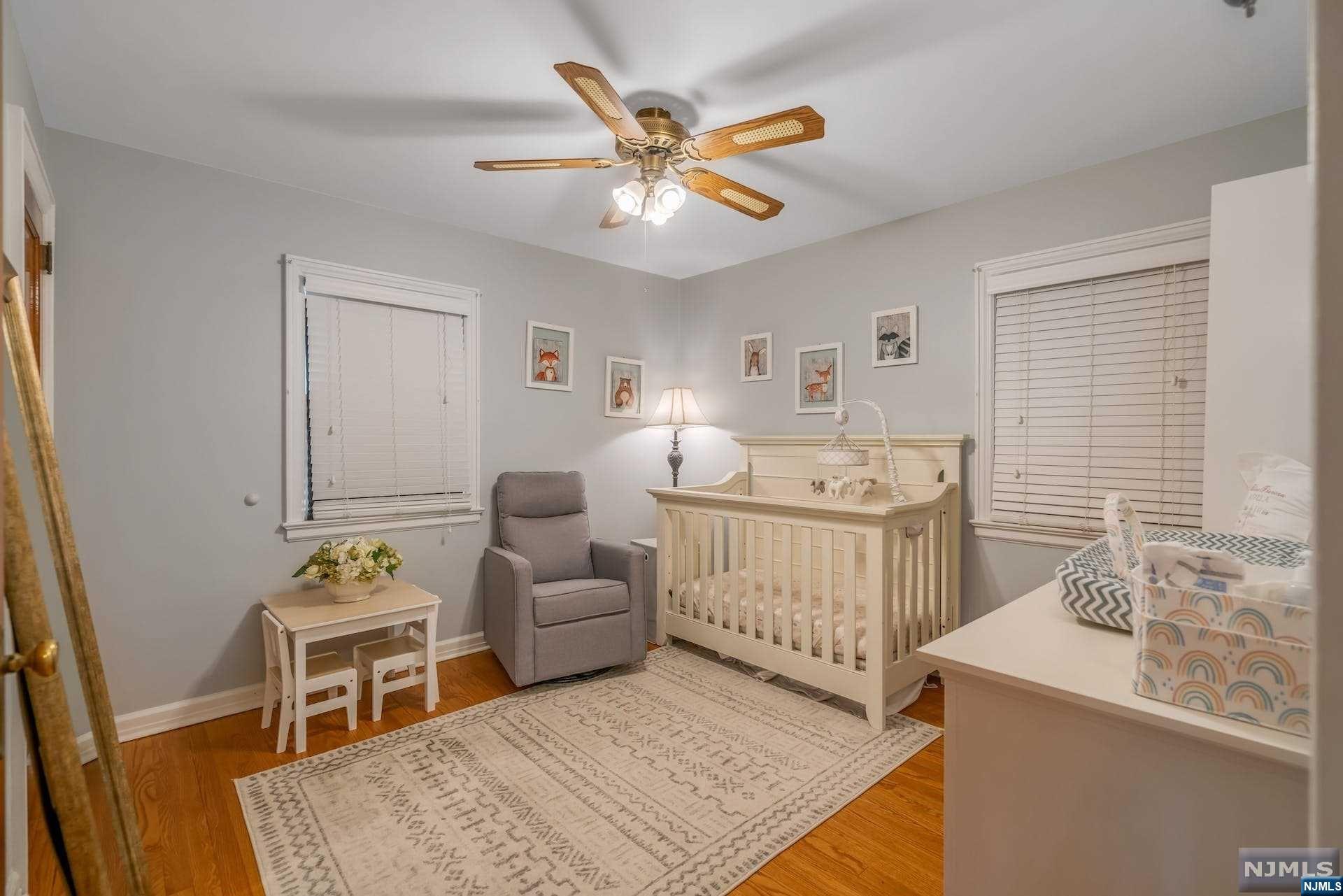 154 Watchung Drive