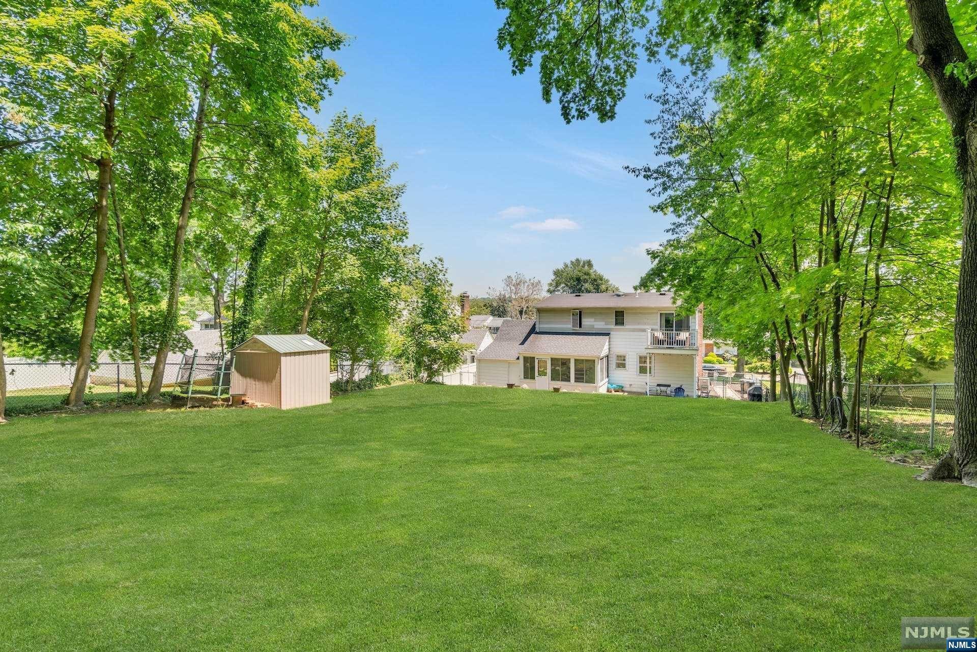 154 Watchung Drive