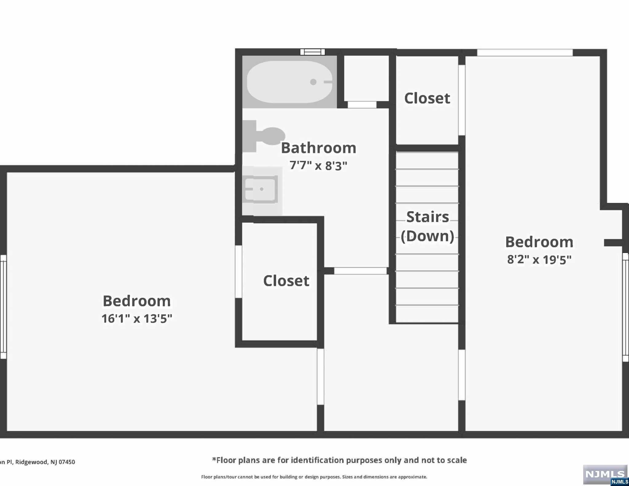 71 Washington Place