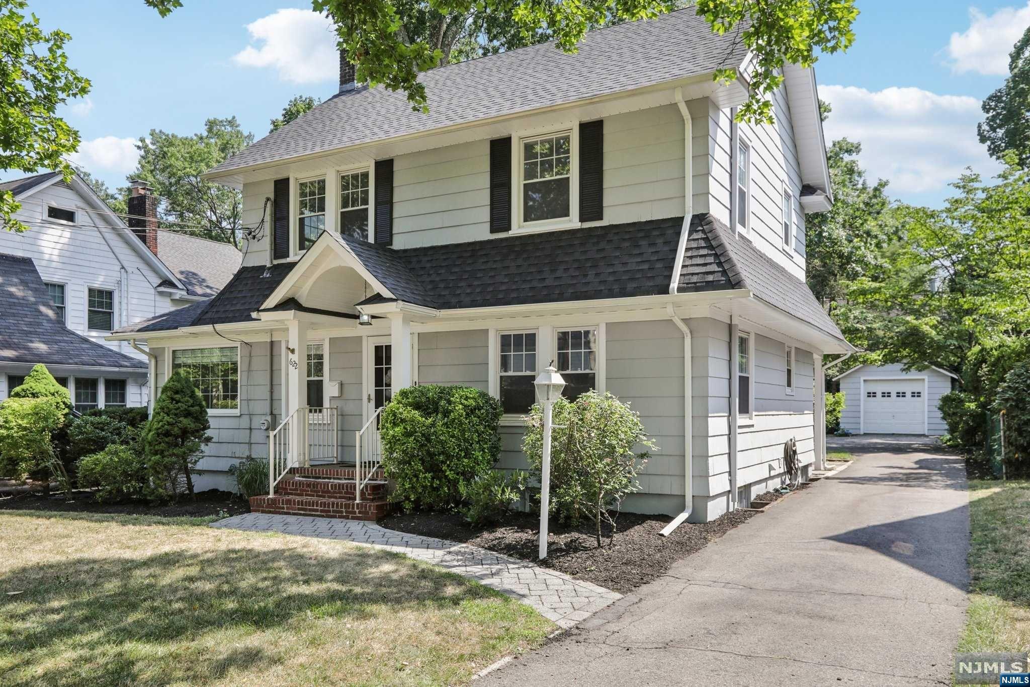 622 Frederick Street