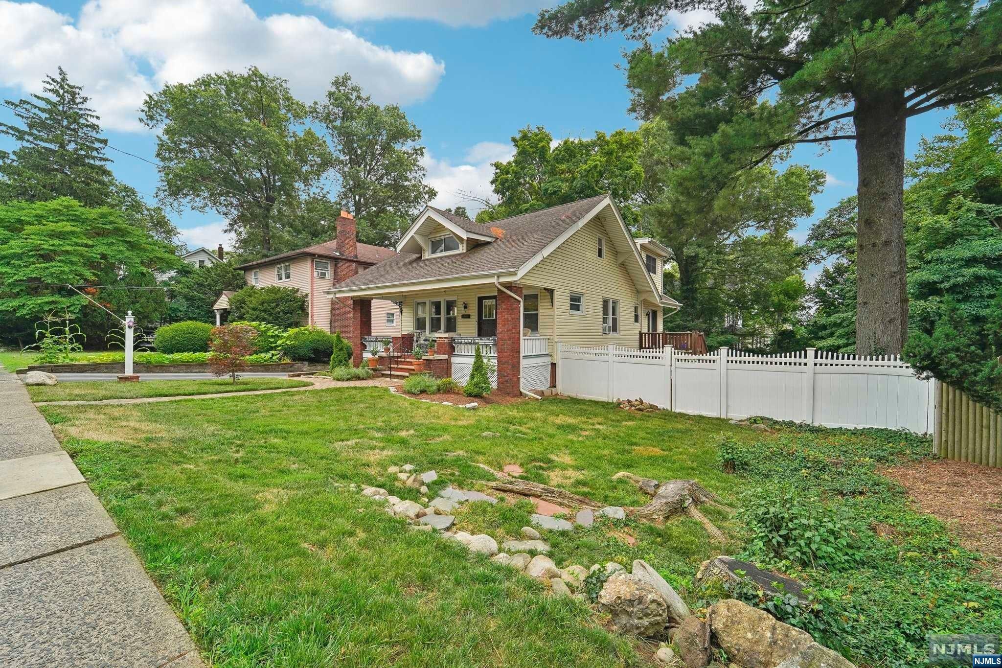 68 East Prospect Street