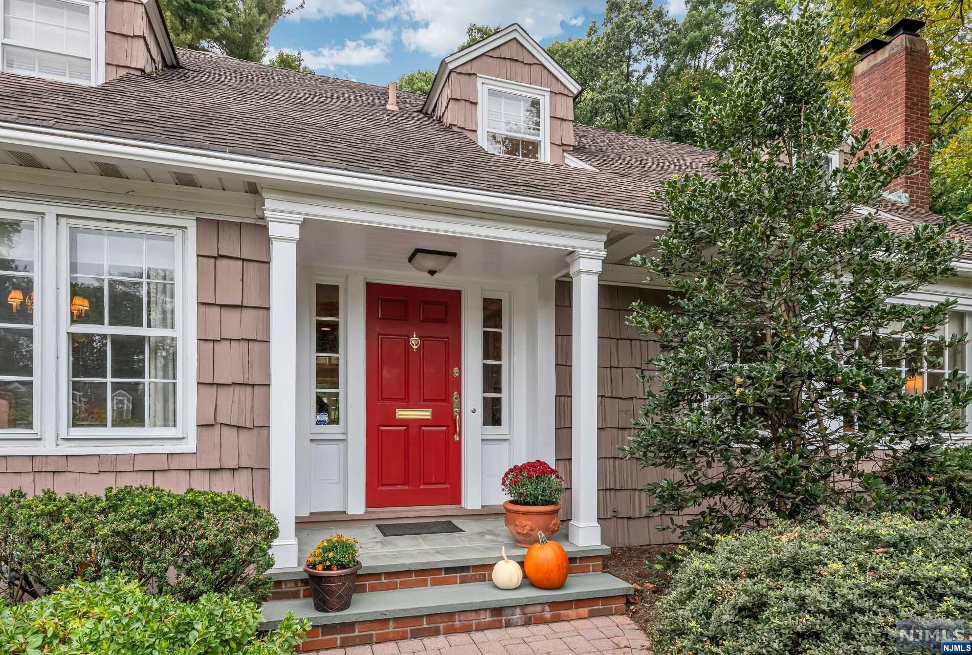 396 Beechwood Road