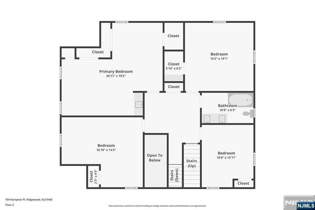104 Hampton Place