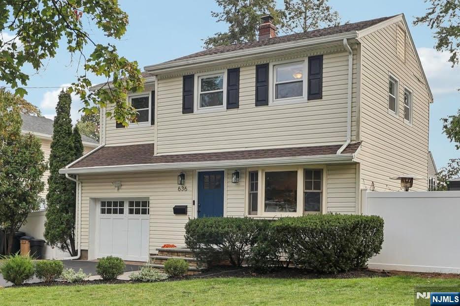 636 Concord Road