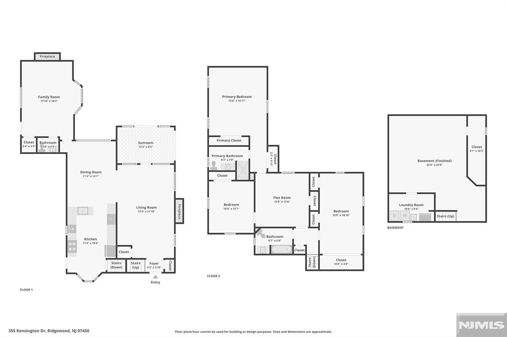 355 Kensington Drive