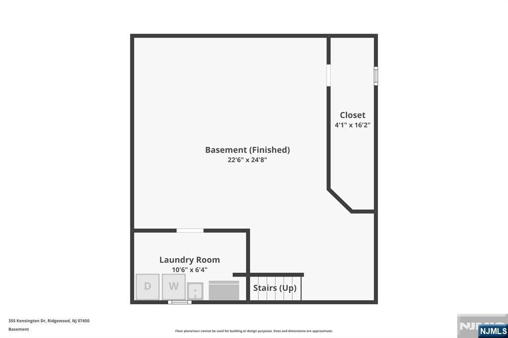 355 Kensington Drive